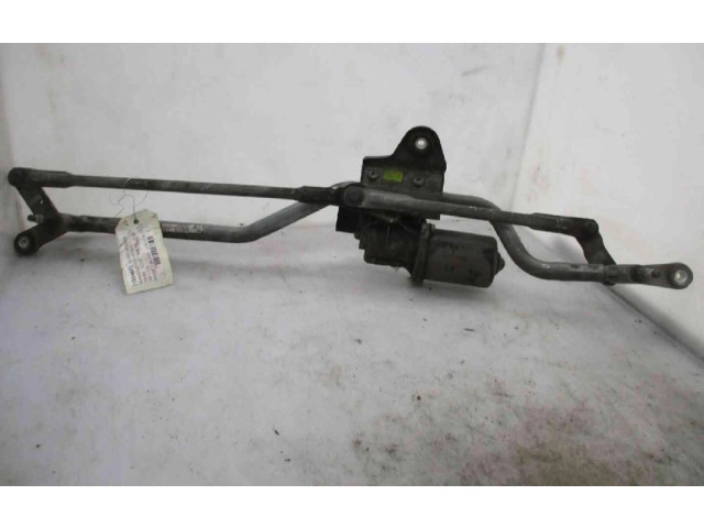 Комплект механизма стеклоочистителей