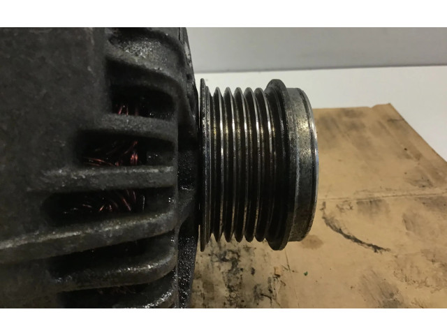 Генератор D80551984055   Citroen Nemo      