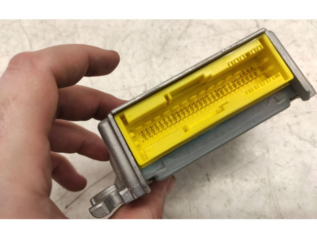 Блок подушек безопасности 8Z0959655E Audi A2