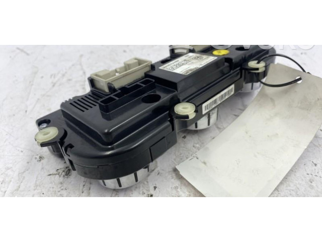 Блок управления климат-контролем 3AA907044CJZJU Volkswagen Touran II