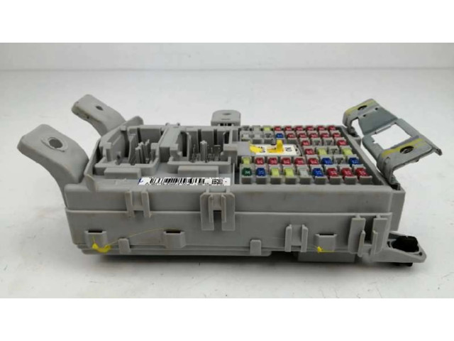 Pojistková skříňka 91955C8560 Hyundai i20 (GB IB) 2015