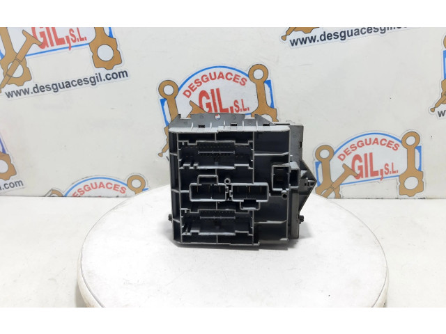 Pojistková skříňka Fiat Idea 2009