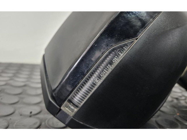 Zpětné zrcátko Audi RS Q3 041444