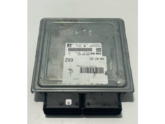 Řídící jednotka 06N907425, A3C0868860000 Audi A6 S6 C8 4K 2021