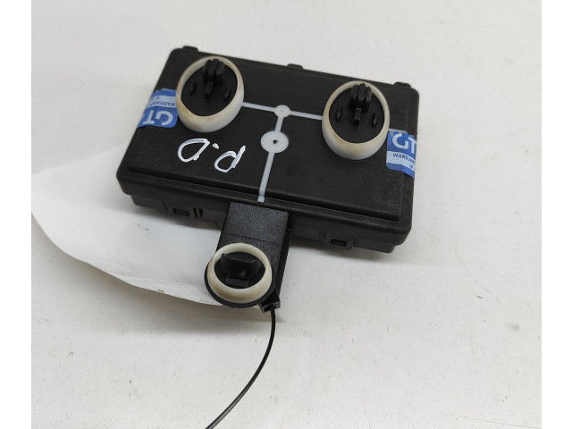 Рулевая рейка Блок управления дверью 5Q4959393P, A2C7770850200 Volkswagen Caddy 2020 - года