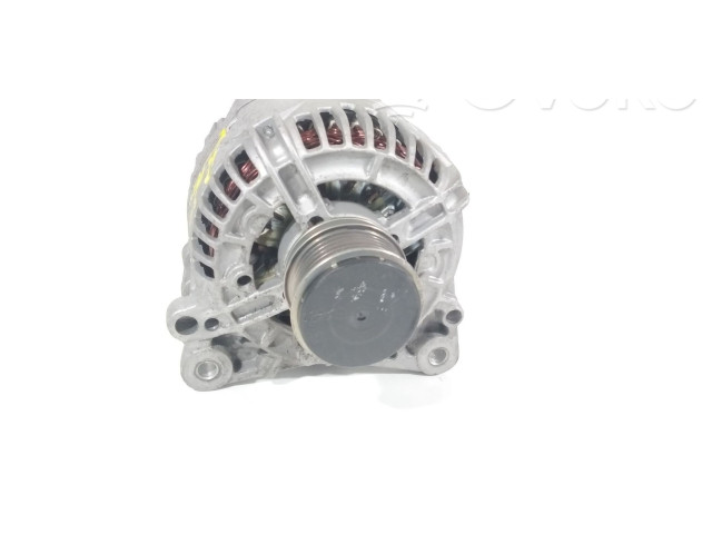 Генератор 6F903023F Audi A3 S3 8L