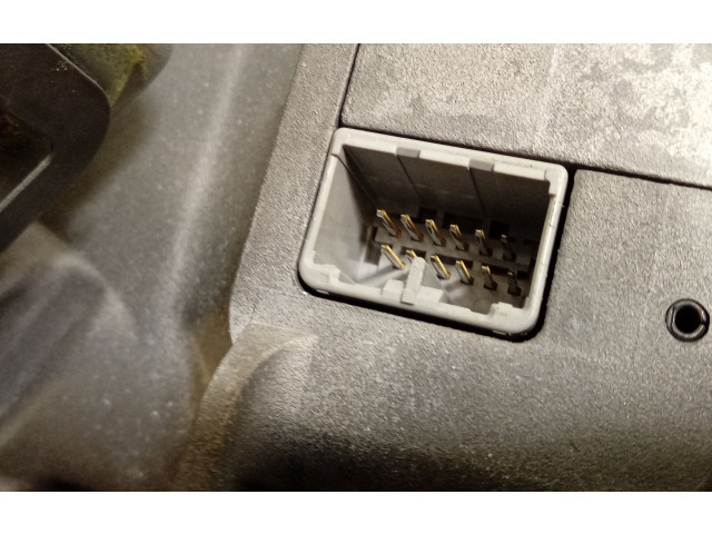    Рулевая рейка JJ001-01544, JJ001-01544   Honda HR-V 2015 - 2020 года