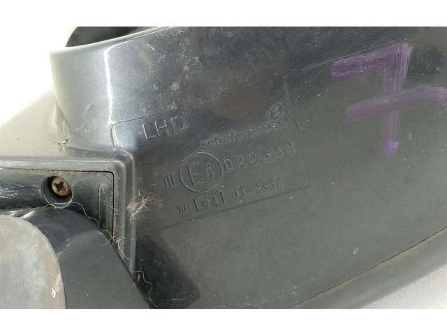 Зеркало электрическое        Chevrolet Captiva   -  года   