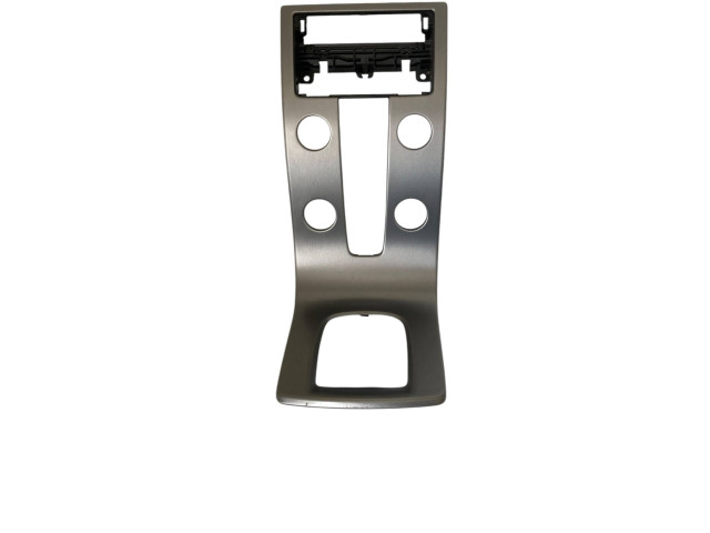 Блок управления климат-контролем 30672565   Volvo C30