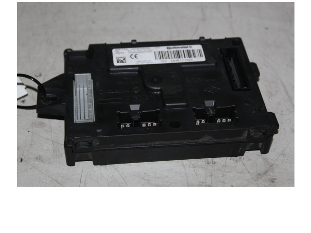 Блок управления Dacia Logan II