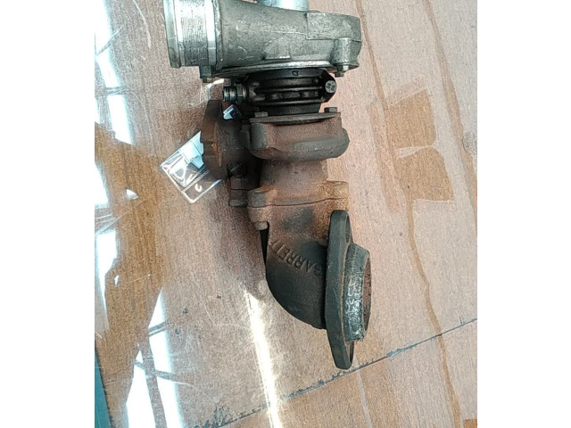 Turbodmychadlo Турбина 9635220680, GT15 Citroen Xsara