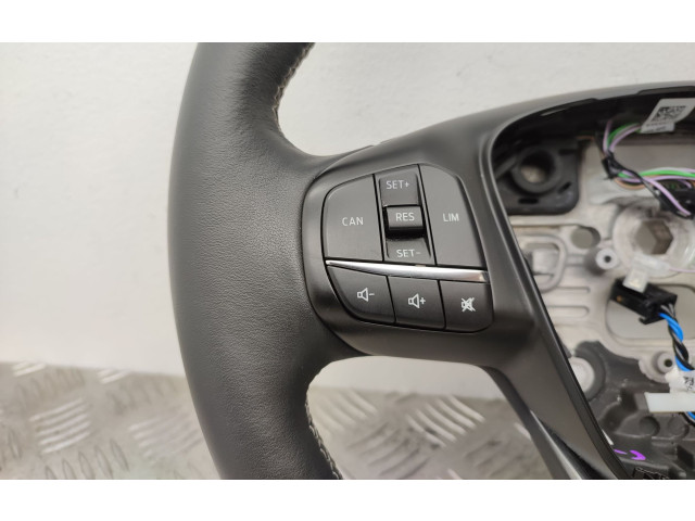 Руль Ford Fiesta 2017 - года