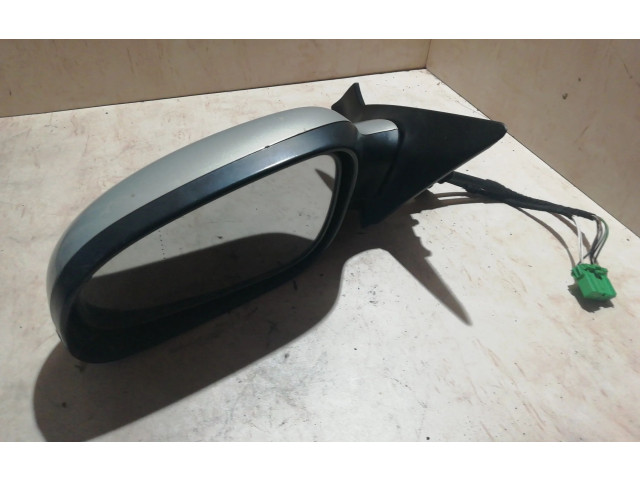 Зеркало электрическое Volvo S80 1999 - 2003 года