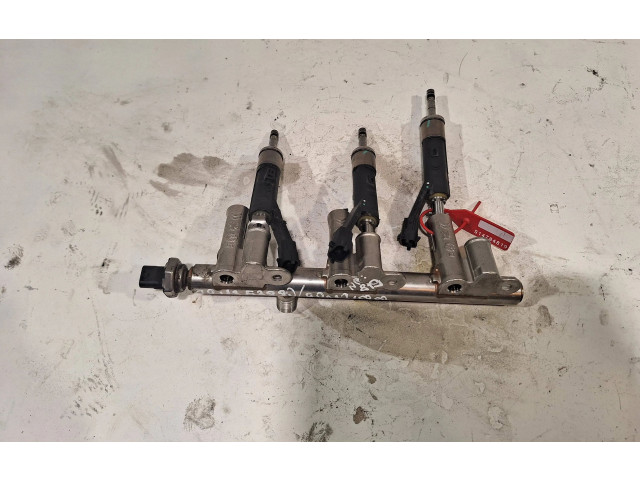 Vstřikovací lišta 9811353880 Opel Corsa F