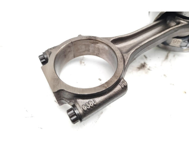  Поршень с шатуном CBDC CBDC  Volkswagen Passat Alltrack  