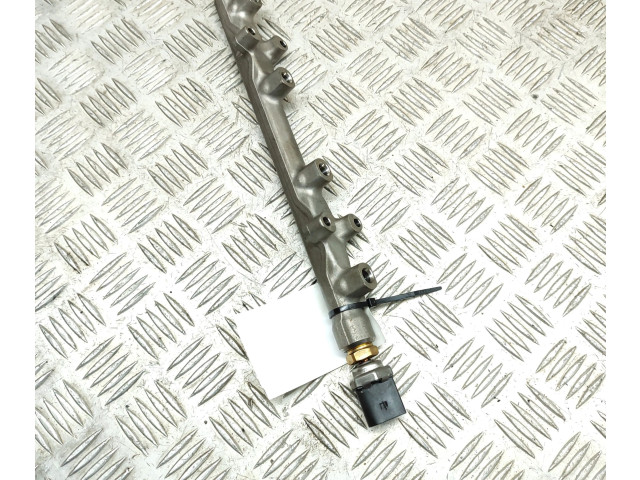 Vstřikovací lišta 05E133320B, 04C906054C Volkswagen T-Roc DPC