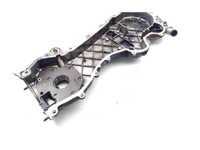 Čerpadlo oleje 55232196 Opel Combo C Z13DTJ