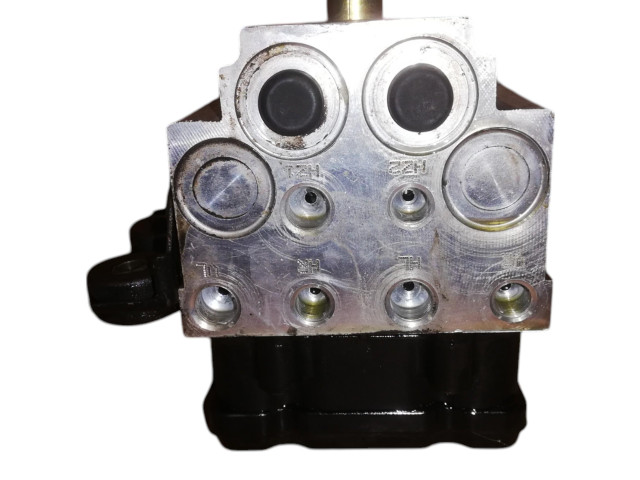 Блок ABS S108196007, S108196007    Fiat Marea