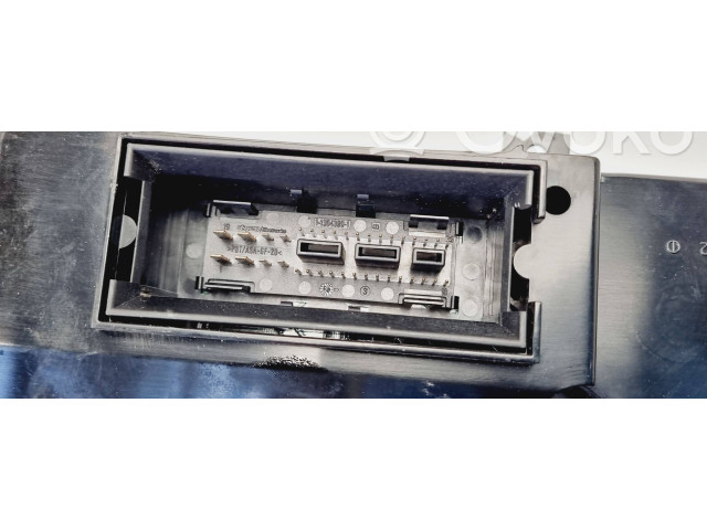 Комплект блоков управления 03G906016JK, 0281102614 Volkswagen Jetta V