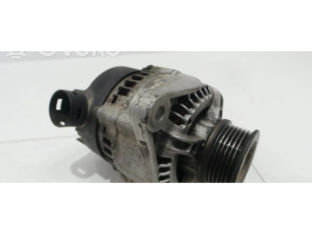 Генератор 63321613   Fiat Bravo - Brava 1.9     