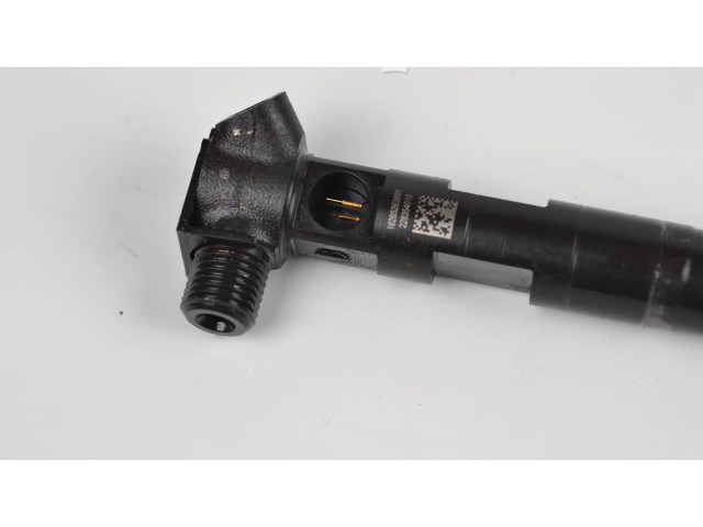 Форсунка A6510702387, 28272472    Mercedes-Benz A W176   