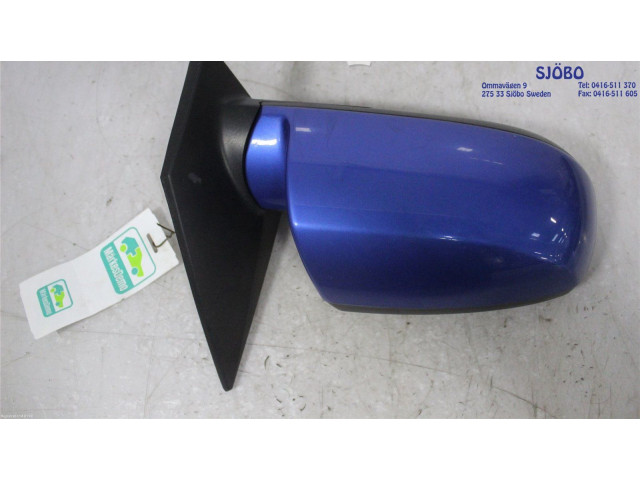 Зеркало электрическое        KIA Rio  2006 - 2011 года   