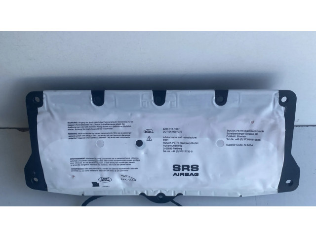 Подушка безопасности пассажира 9X23F044A74AC Jaguar XF