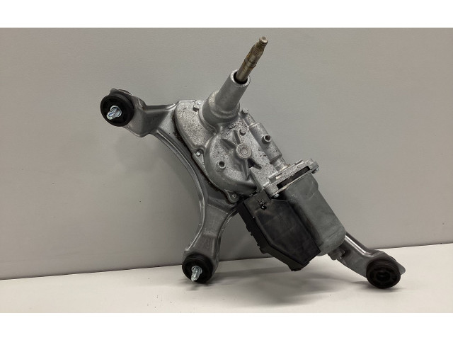 Моторчик заднего дворника 8513078020    Lexus NX