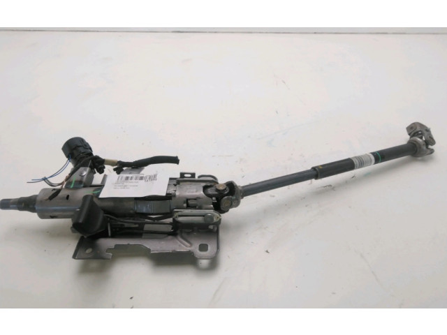 Pojistková skříňka Комплект оси рулевого колеса 4123GK Peugeot 208 2012