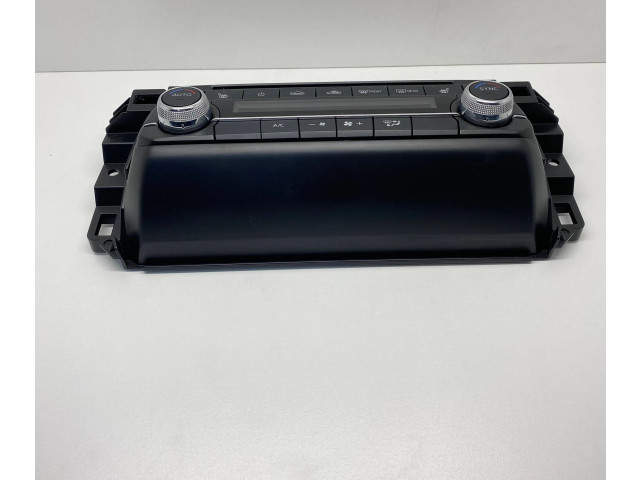 Блок управления климат-контролем KN1B61190, 8L01 Mazda CX-5 II