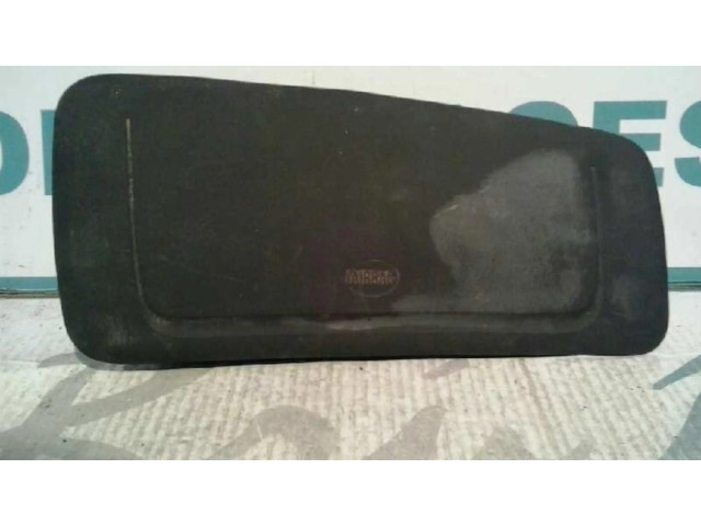 Подушка безопасности водителя MG ZS