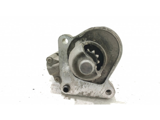 Стартер  3M5T11000CD, 505701   Ford Focus