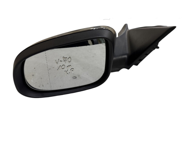 Зеркало электрическое Volvo V70 2008 - 2013 года