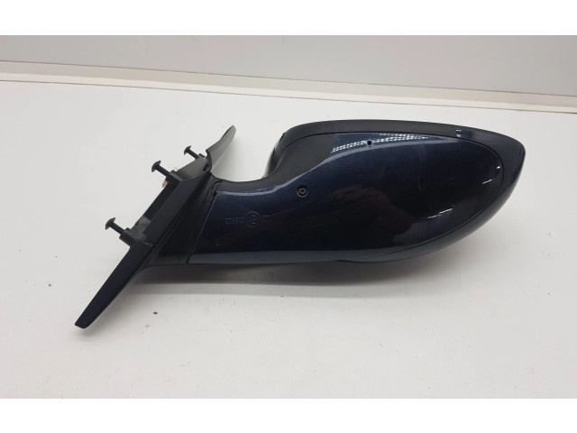 Зеркало (управляемое электричеством) A2716412 Porsche 997