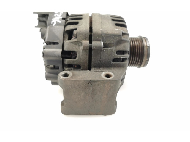 Рулевая рейка Генератор 51784845, 2543477A Citroen Nemo - года