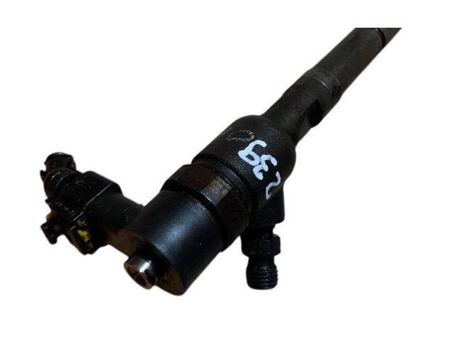 Форсунка 0445110326    Opel Meriva B  A13DTE 