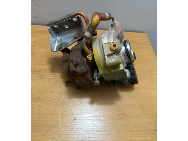 Турбина A6720900780, 53039402971 SsangYong Rexton