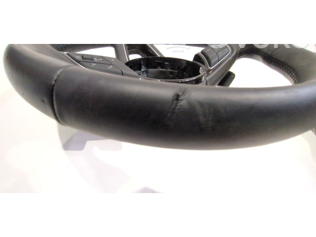 Руль Audi A3 8Y 2020 - года 82A419091AA, 82A419091AA