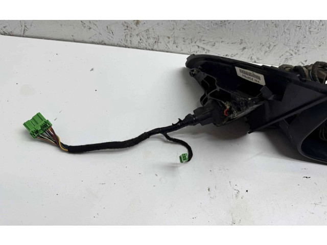 Зеркало электрическое Volvo S60 2011 - 2013 года