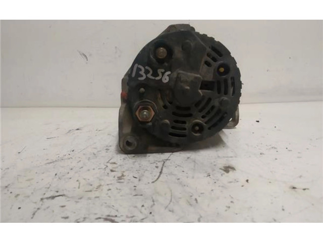 Генератор 7700876198, 7700876198   Renault Clio I      