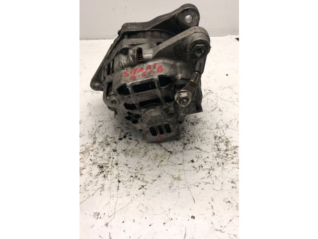 Поршень Генератор Smart ForTwo II