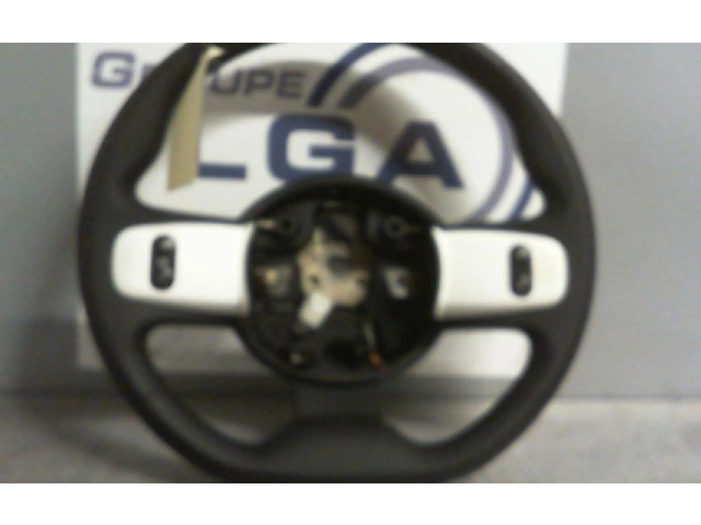 Volant Renault Twingo III 2015 484004149R