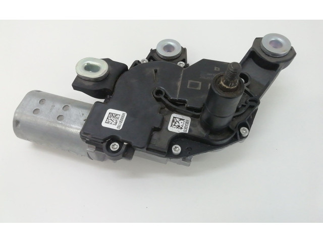 Двигатель стеклоочистителя заднего стекла 95B955711, 95B955711 Porsche Macan (95B)