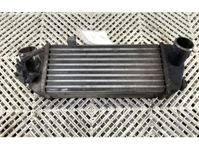 Интеркулер 28271-2A700 Hyundai ix20