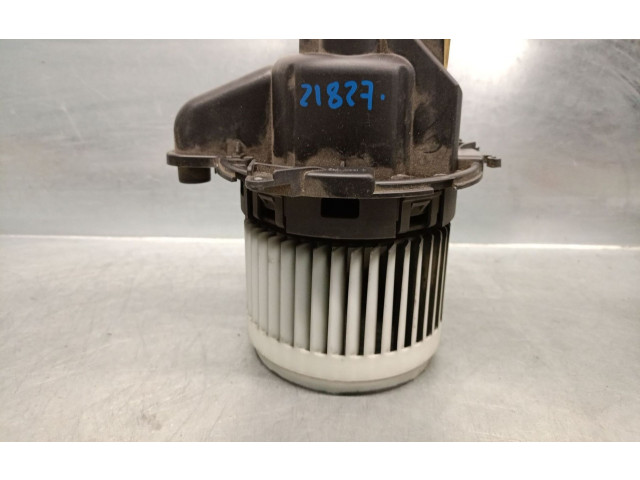 Вентилятор печки 272103931R, 272103931R Dacia Dokker