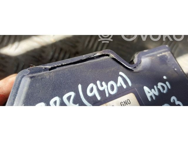 Блок АБС 5N0614109AG, 17618852   Audi  Q3 8U  2011 - 2016 года