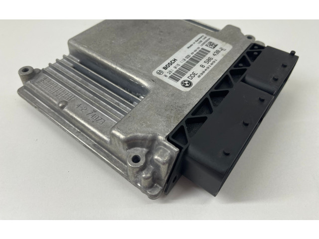 Řídící jednotka 8506438, 030491091 BMW 3 E92 E93 2010