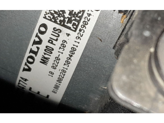 Блок АБС 10022013094, MK100PLUS Volvo S60 2018 - года