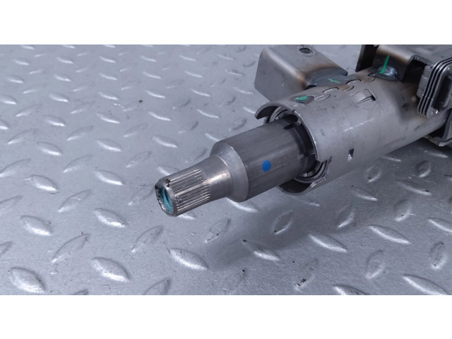 Комплект оси рулевого колеса