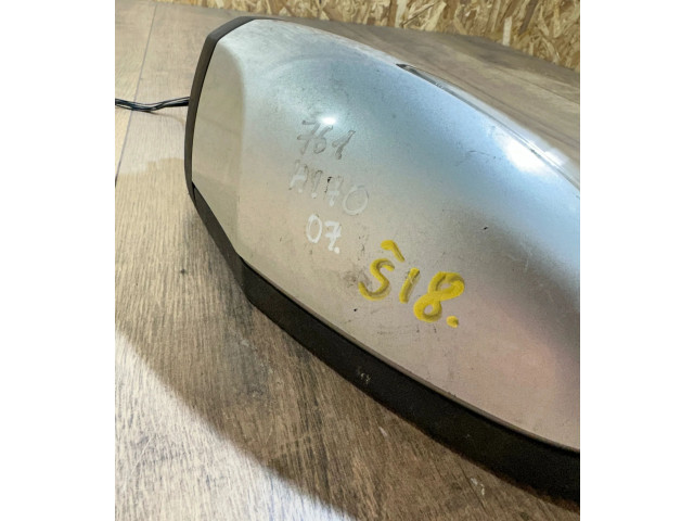 Zpětné zrcátko Mercedes-Benz A W169 2006 a3140418